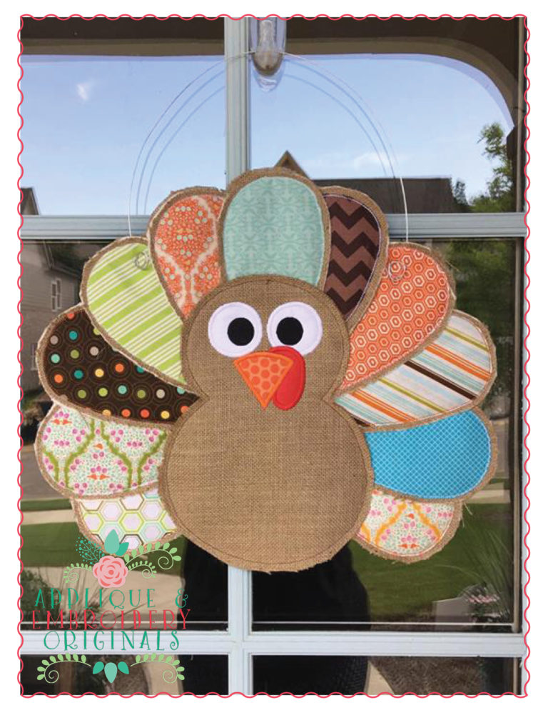 1642 Starter Door Hanger Design Set - Image 8