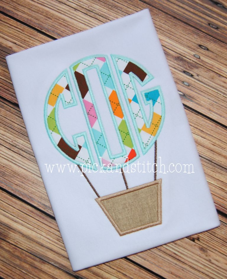 PS1376 Made for Monogram Summer Set - Image 4