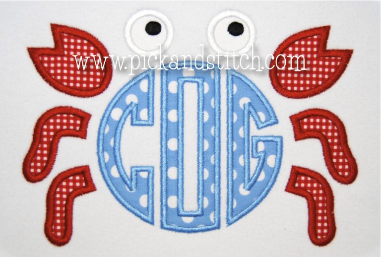 PS1376 Made for Monogram Summer Set - Image 5