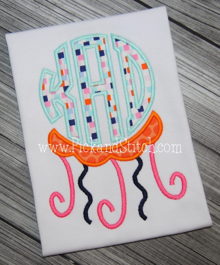 PS1376 Made for Monogram Summer Set - Image 7