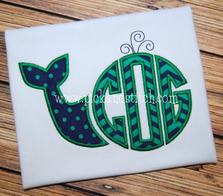 PS1376 Made for Monogram Summer Set - Image 3