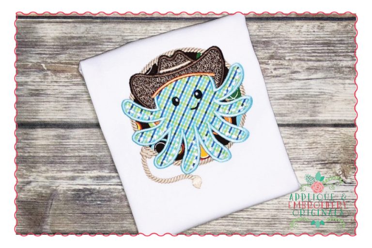 1719 Summer Bundle Applique Designs - Image 5
