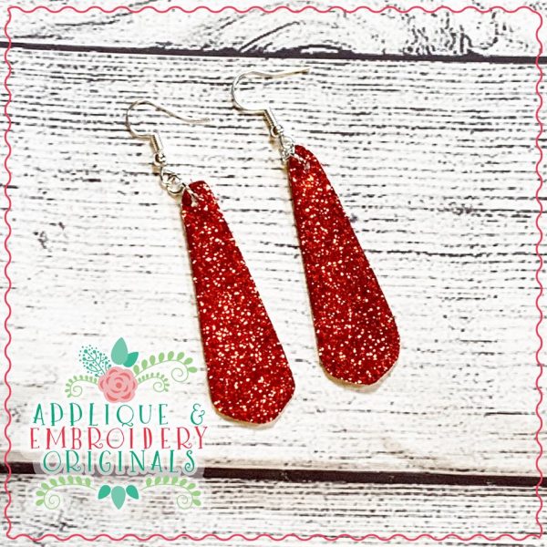 2041 Molly Earring Set Design - Image 4