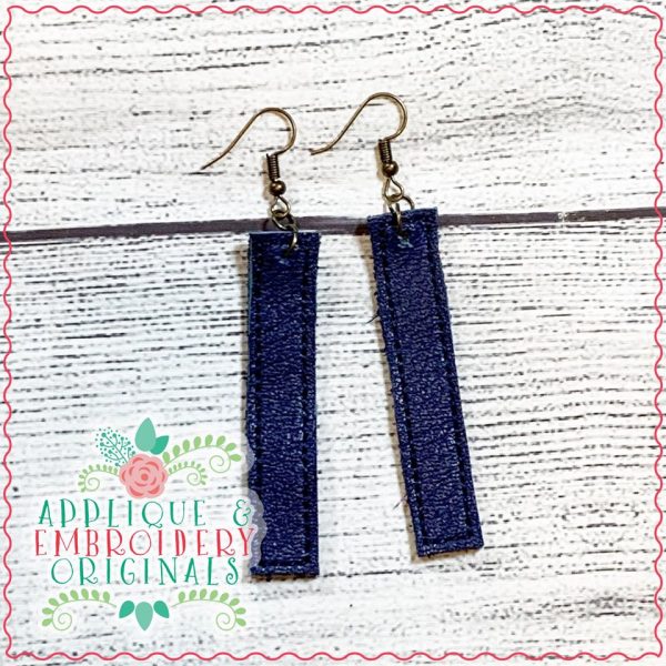 2041 Molly Earring Set Design - Image 3