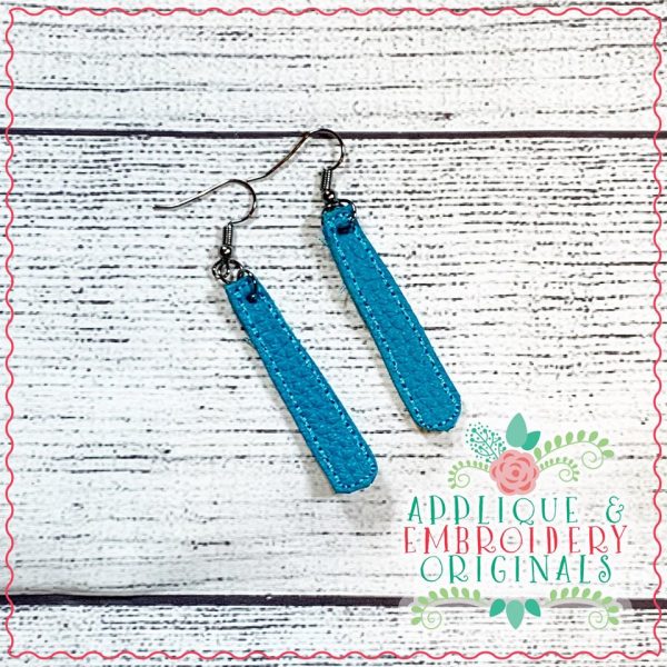 2041 Molly Earring Set Design - Image 2