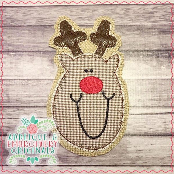 2091 Christmas Interchangeable Tab Design SET - Image 5