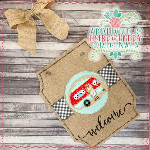 2230 Christmas 2 Interchangeable Tab Design Set - Image 9