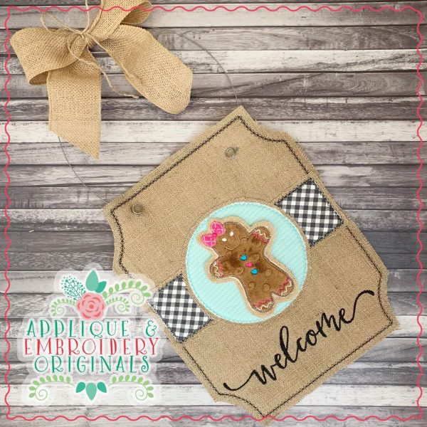 2230 Christmas 2 Interchangeable Tab Design Set - Image 7