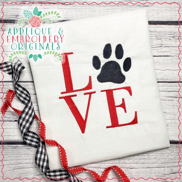 2375 Valentine Embroidery Set of Designs - Image 30