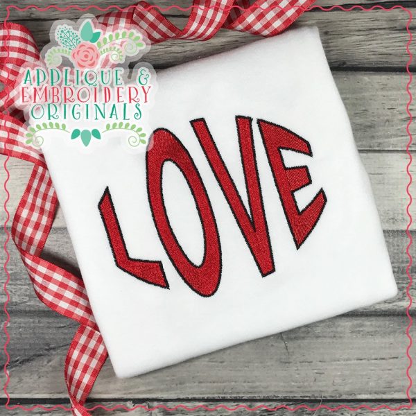 2375 Valentine Embroidery Set of Designs - Image 34