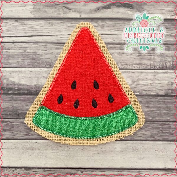 2649 Watermelon Tab Interchangeable Tab Design - Image 2