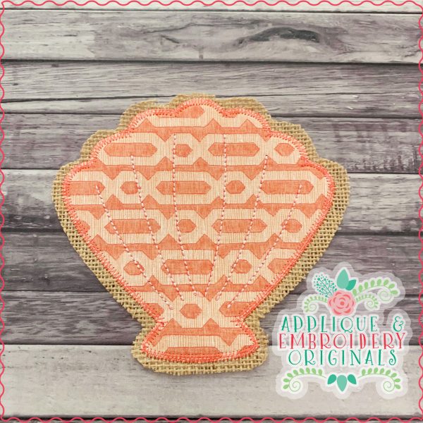 2648 Shell Tab Interchangeable Tab Design - Image 2