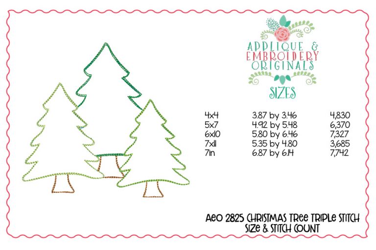 2838 Beginning to Look Like Christmas Bundle - Image 11