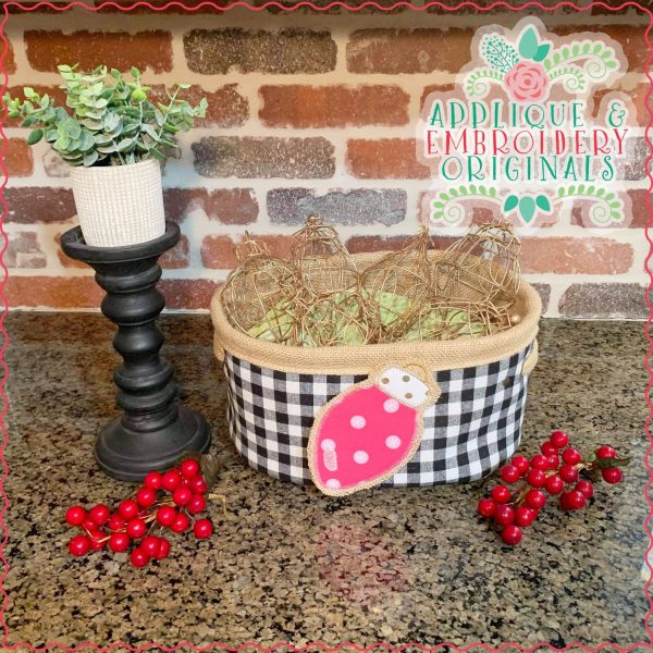 2839 Christmas Light Interchangeable Tab Design - Image 4