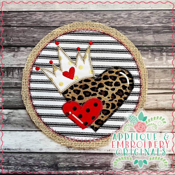 2905 Valentine 2021 Welcome Interchangeable Tab Design Set - Image 6