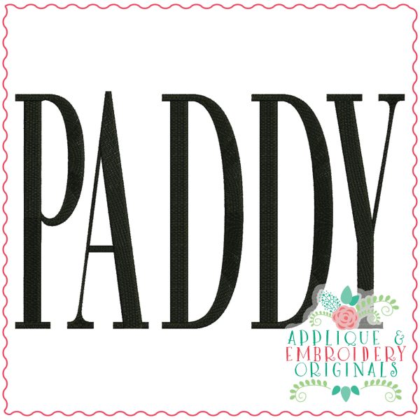3735 St. Patrick's Word Art Set - Image 4