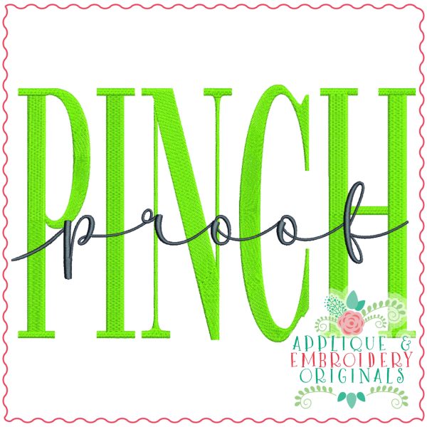 3735 St. Patrick's Word Art Set - Image 3