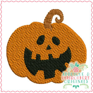 4001 Jack 3 Mini Embroidery Design
